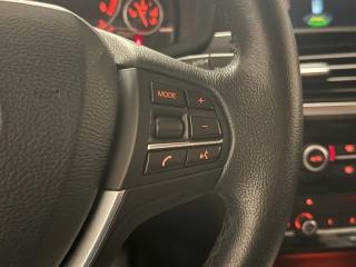 BMW X3 usata, con Specchietti laterali elettrici