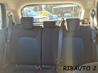 SUZUKI Celerio usata, con Boardcomputer