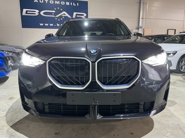 BMW X3 usata, con Airbag
