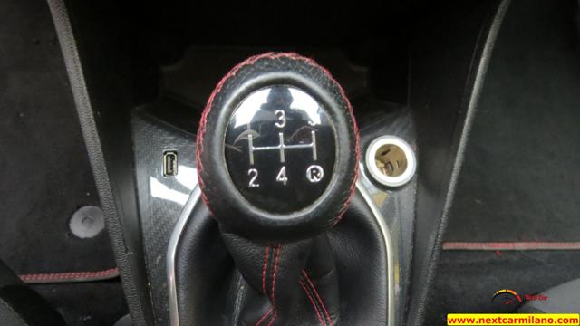 FORD Fiesta usata 58