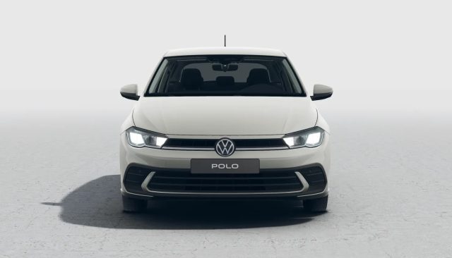 VOLKSWAGEN Polo usata, con Airbag laterali