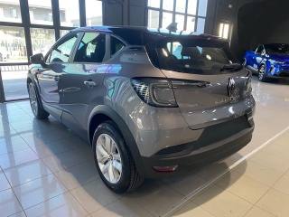 RENAULT Captur usata, con Climatizzatore