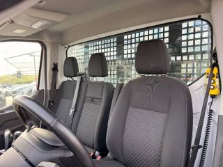 FORD Transit usata, con USB