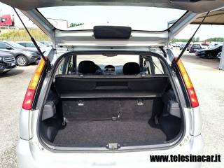 SUZUKI Ignis usata 16