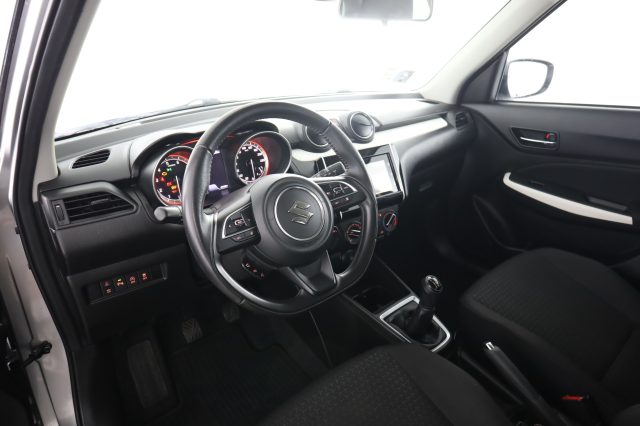 SUZUKI Swift usata 1