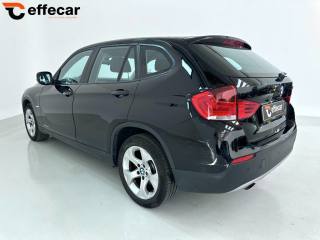 BMW X1 usata, con Airbag Passeggero