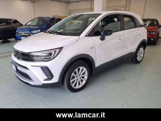 OPEL Crossland X usata, con Boardcomputer