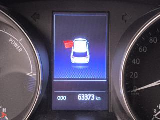 TOYOTA C-HR usata, con ESP