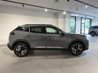 PEUGEOT 2008 usata, con Airbag laterali