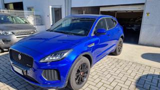 JAGUAR E-Pace usata, con Airbag