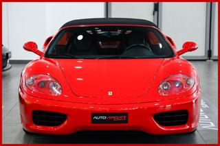 FERRARI 360 usata, con Airbag