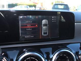 MERCEDES-BENZ A 250 usata, con Specchietti laterali elettrici