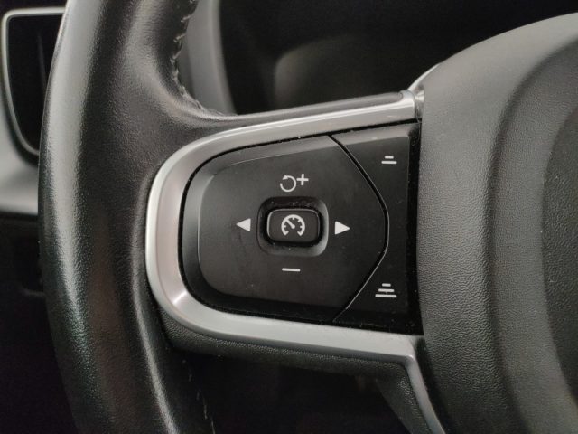 VOLVO XC60 usata, con Sensore di pioggia