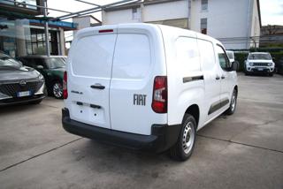 FIAT Doblo usata, con Autoradio