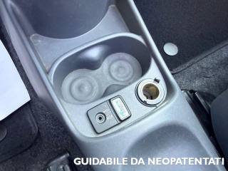 FIAT 500C usata, con Immobilizzatore elettronico