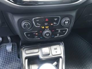 JEEP Compass usata, con Servosterzo