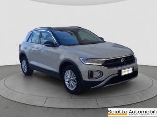 VOLKSWAGEN T-Roc usata, con Climatizzatore