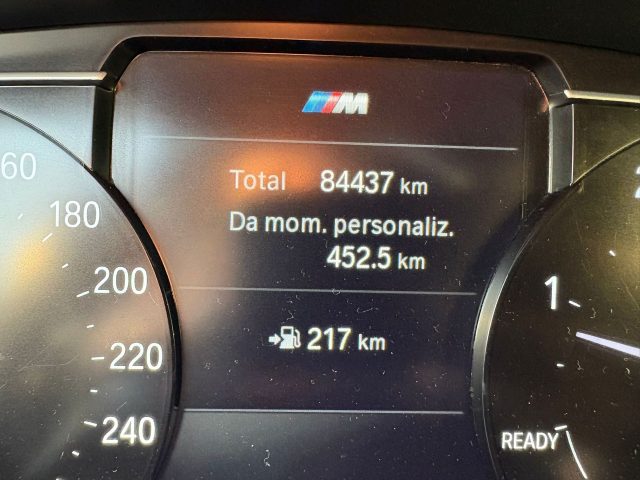 BMW X3 usata, con Cruise Control