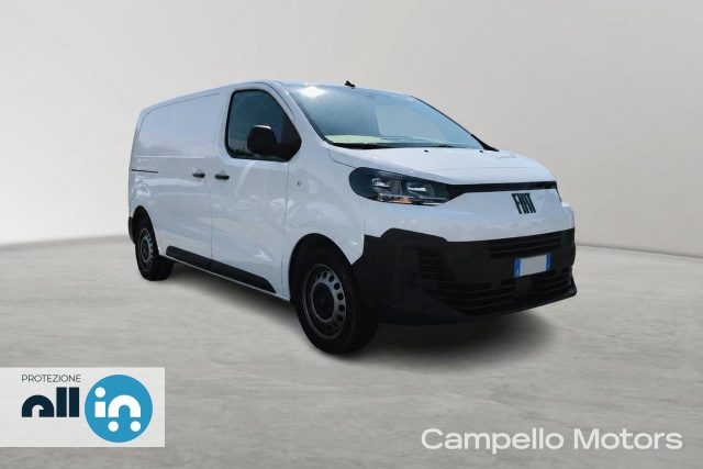 FIAT Scudo usata 0