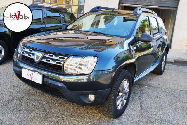 DACIA Duster usata, con Fendinebbia