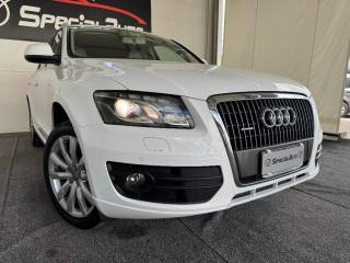 AUDI Q5 usata, con ESP