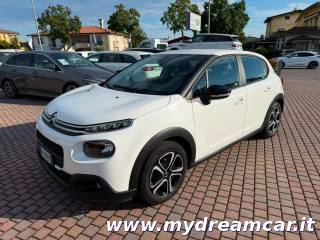 CITROEN C3 usata, con Airbag