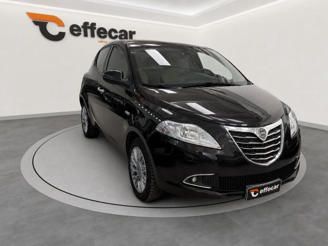 LANCIA Ypsilon usata, con Airbag Passeggero