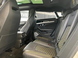 LAMBORGHINI Urus usata, con Cerchi in lega