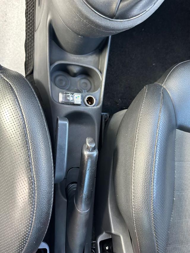 FIAT 500 usata 22
