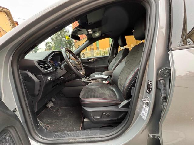 FORD Kuga usata, con Cruise Control