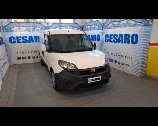 FIAT Doblo usata, con ABS