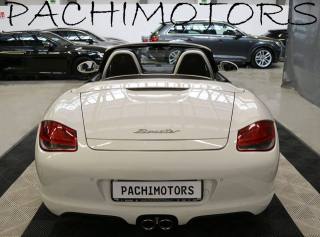 PORSCHE Boxster usata, con ESP