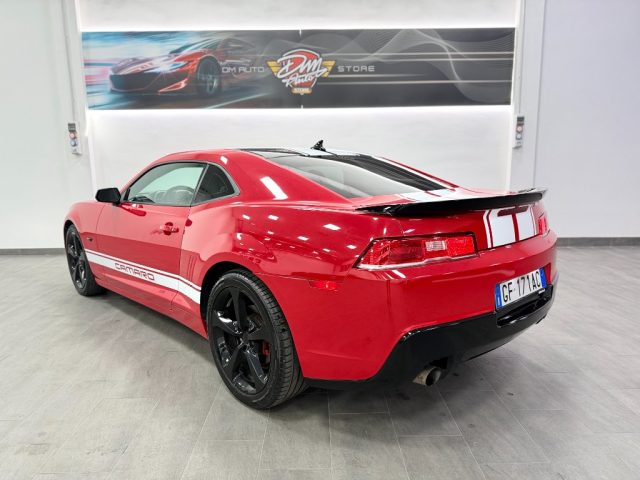 CHEVROLET Camaro usata, con Chiusura centralizzata