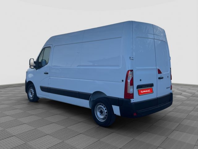 RENAULT Master usata 2