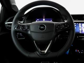 OPEL Corsa usata, con Immobilizzatore elettronico