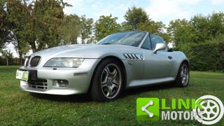 BMW Z3 usata, con Climatizzatore
