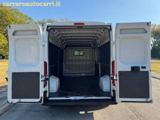 FIAT Ducato usata, con Bluetooth