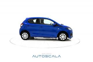 PEUGEOT 108 usata 20