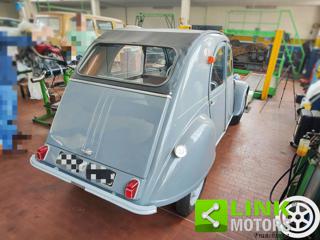 CITROEN 2CV usata 8