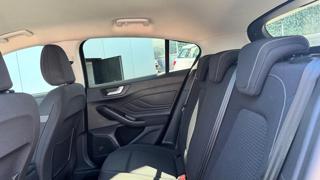 FORD Focus usata, con Filtro antiparticolato