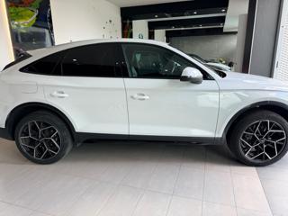 AUDI Q5 usata, con Autoradio