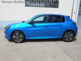 PEUGEOT 208 usata, con Airbag laterali