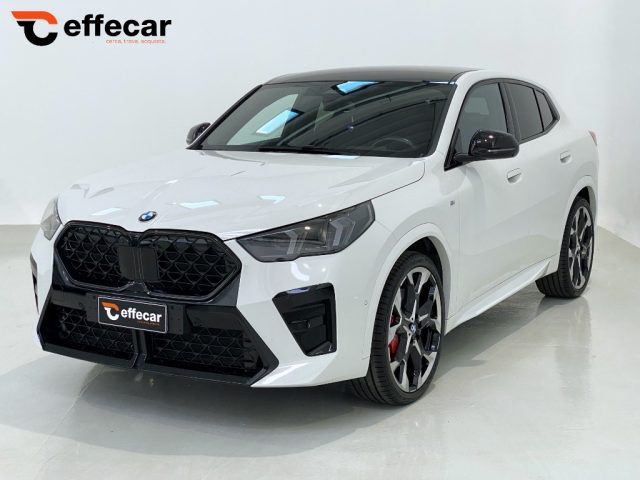BMW X2 usata, con ABS