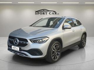 MERCEDES-BENZ GLA 180 usata, con Airbag laterali