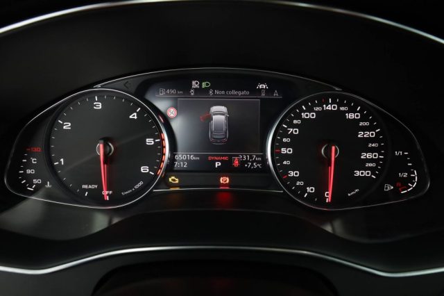 AUDI A6 usata 6