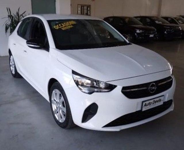 OPEL Corsa usata, con Airbag