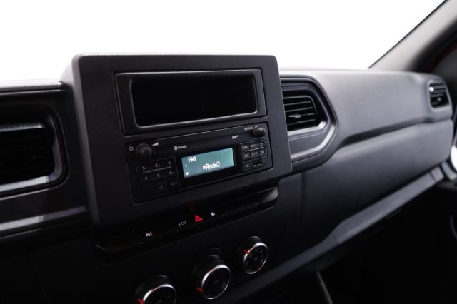 RENAULT Master usata, con ESP