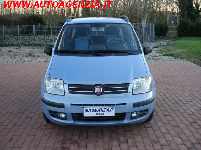 FIAT Panda usata 5