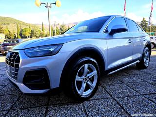 AUDI Q5 SPB 40 TDI quattro S tronic Business Advanced