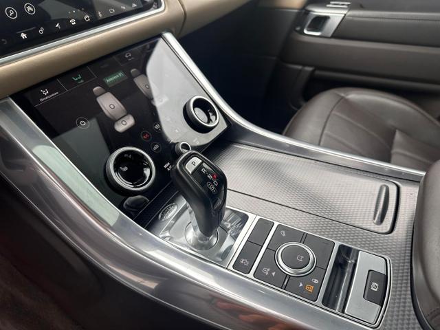 LAND ROVER Range Rover Sport usata, con Climatizzatore